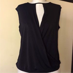 BCBGMaxAzria Top